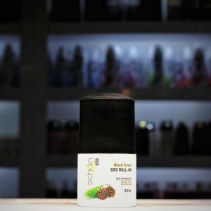 مام دئودورال مردانه Schon شون مدل Black forest