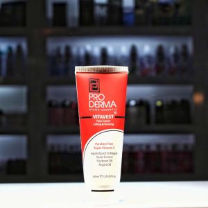 کرم ضد چروک و سفت کننده پوست Proderma پرودرما