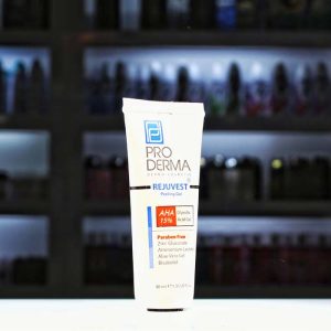 ژل لایه بردار پوست Proderma پرودرما مدل AHA15%
