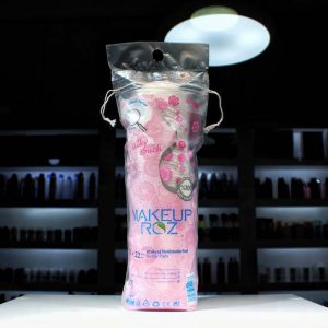 پد سکه ای Makeup Rose میکاپ رز مدل 92 عددی