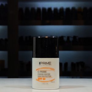 ضد آفتاب فلوئید Prime پرایم مدل SPF50