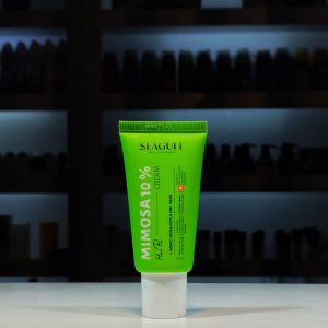 کرم بازسازی کننده Seagull سی گل مدل میموزا 10%