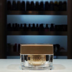 کرم مرطوب کننده 24 ساعته Prime پرایم مناسب پوست نرمال و خشک