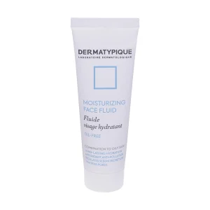 کرم فلوئيدي آبرسان Dermatypique درماتپيک پوست چرب 50 ميل