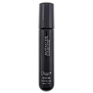 ادوپرفیوم جیبی مردانه Jacsaf ژک ساف مدل Avenger