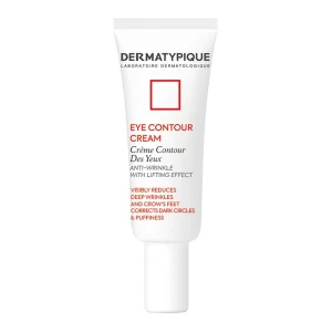 کرم دور چشم ضدچروک Dermatypique درماتيپيک 15 میل