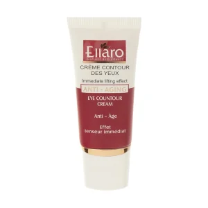 کرم دور چشم Ellaro الارو مدل Anti age
