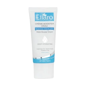 کرم تقویت کننده آبرسان Ellaro الارو مدل ویتامین E