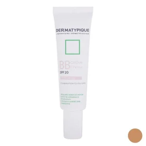 کرم BB رز بژ Dermatypique درماتپیک مدل SPF20