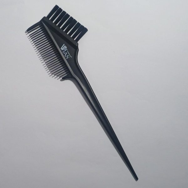 برس رنگ شانه دار Wian وین کد C10