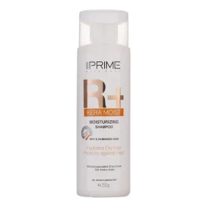 شامپو رطوبت ساز Prime پرایم مدل +R میل 250