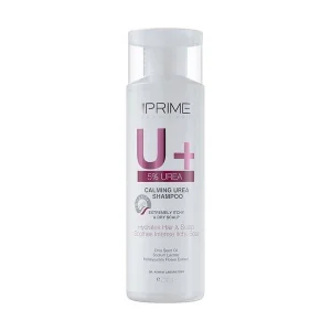 شامپو اوره Prime پرایم مدل +U میل 250