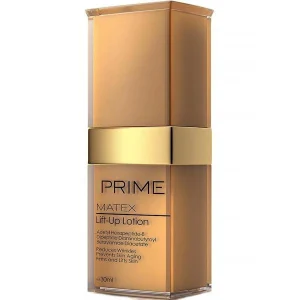 لوسیون سفت کننده و ضد چروک Prime مدل Matex میل 30