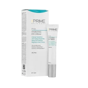 کرم آبرسان دورچشم Prime پرایم مدل AHA4% میل 15