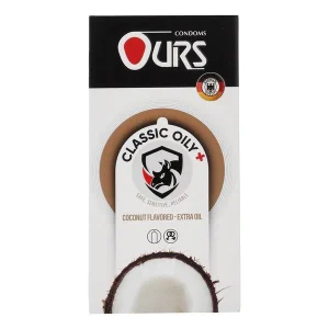 کاندوم Classic oily قیمت کاندوم کلاسیک اصل کاندوم کلاسیک روغنی ارزان
