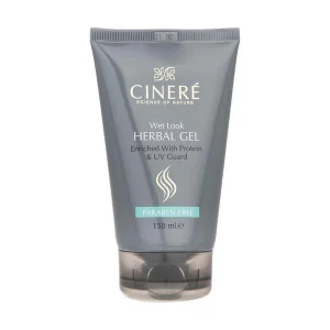 ژل مو ویتامینه Cinere سینره 150 میل