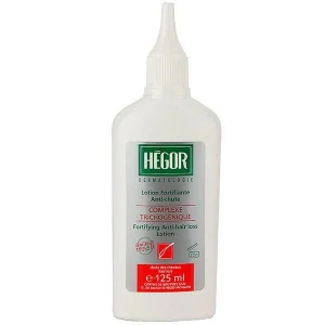 لوسیون تقویت کننده و ضد ریزش مو 125 میل Hegor