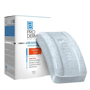 پن لایه بردار Proderma پرودرما مدل سالسالیک اسید