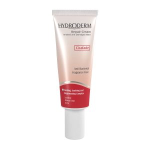 کرم باسازي کننده پوست هیدرودرم Hydroderm مدل سیکالفیت
