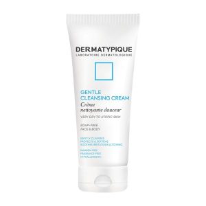 کرم شوينده درماتيپيک Dermatypique پوست خيلي خشک و آتوپيک 200 میل